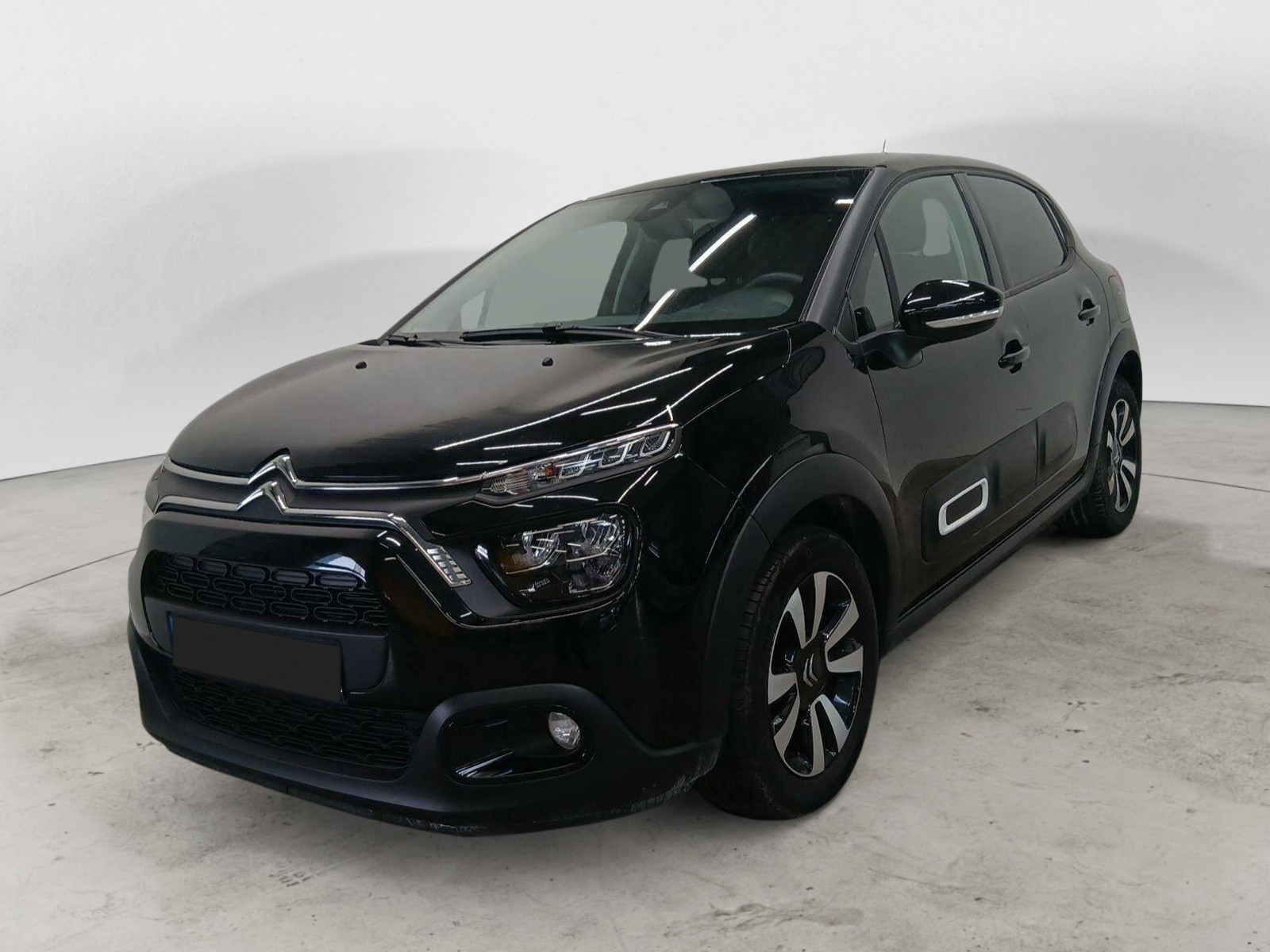 CITROEN - C3 - #628048 - 0