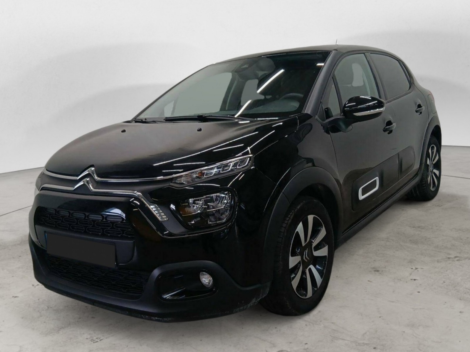 CITROEN - C3 - #628048 - 16