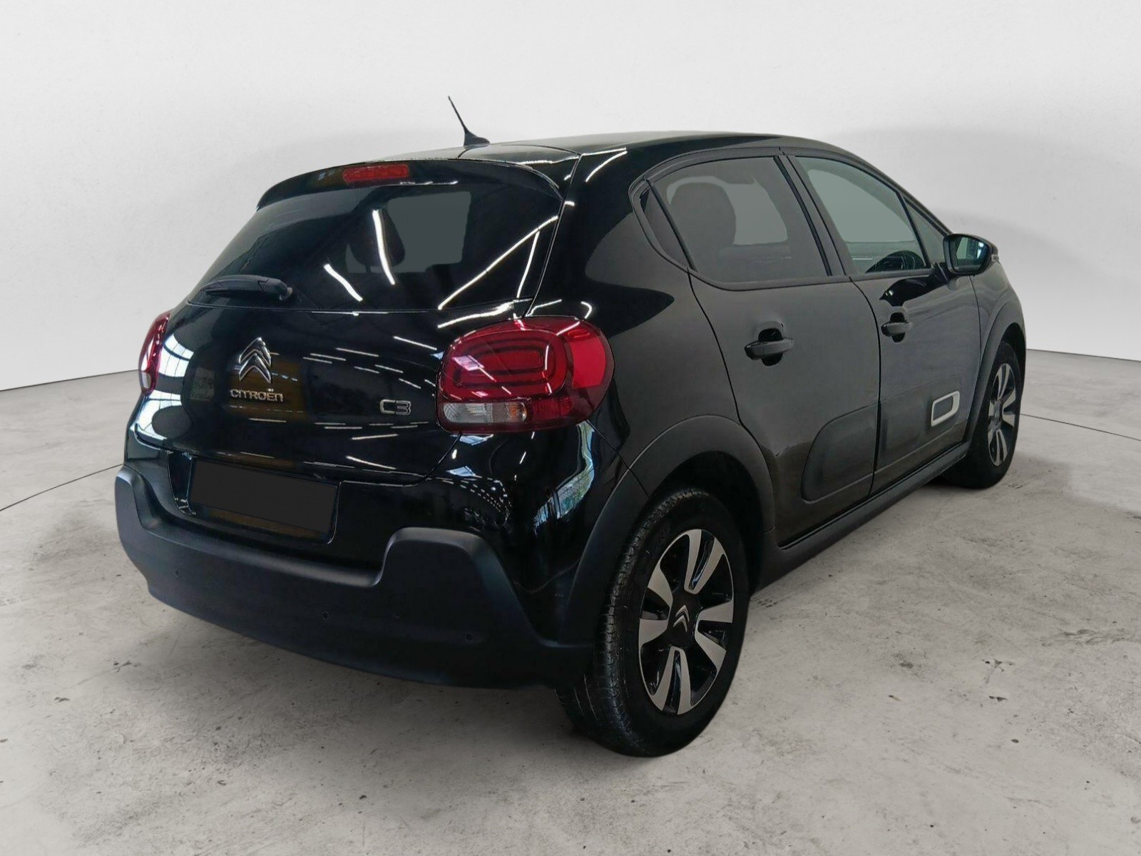 CITROEN - C3 - #628048 - 3
