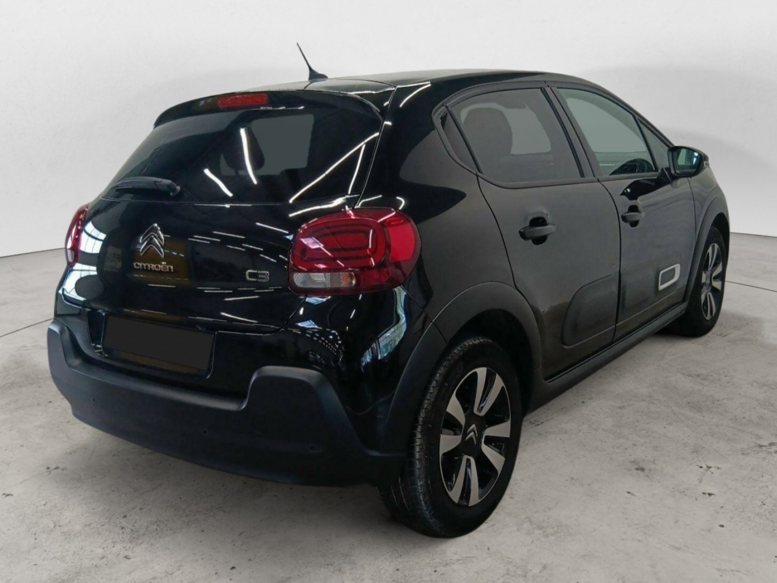 CITROEN - C3 - #628048 - 19