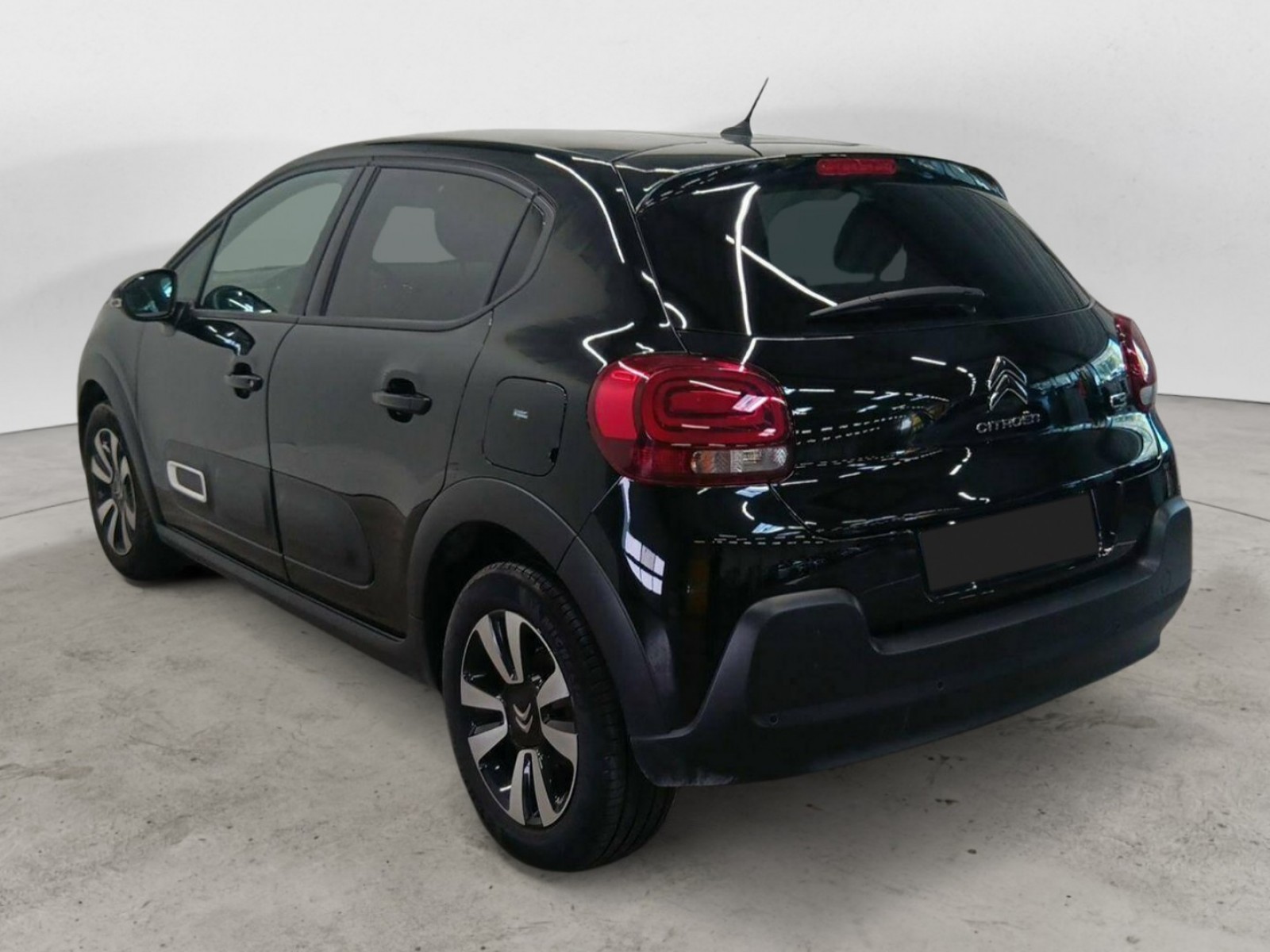 CITROEN - C3 - #628050 - 18
