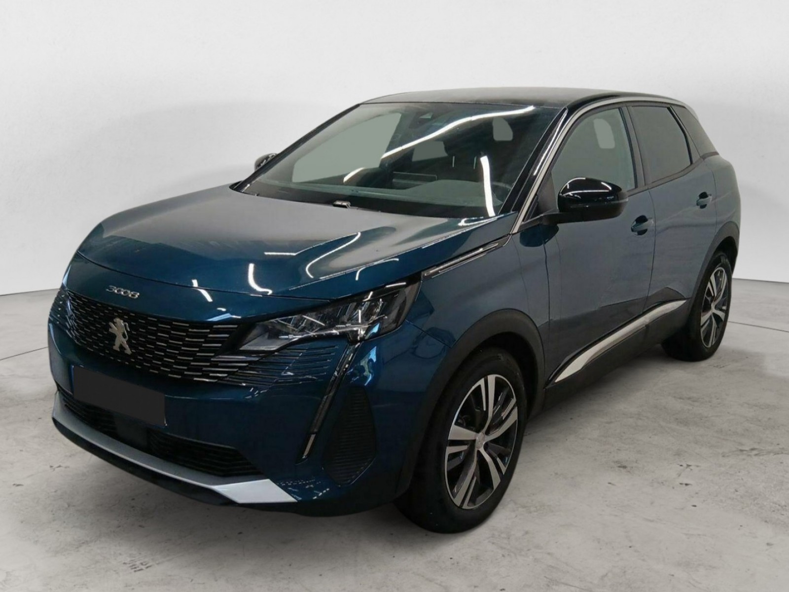 PEUGEOT - 3008 - #618969 - 16