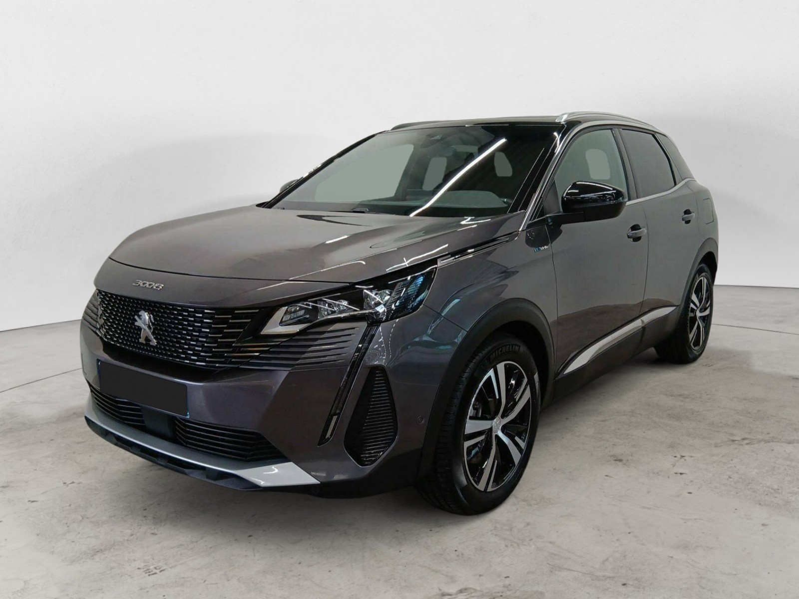 PEUGEOT - 3008 - #566883 - 0