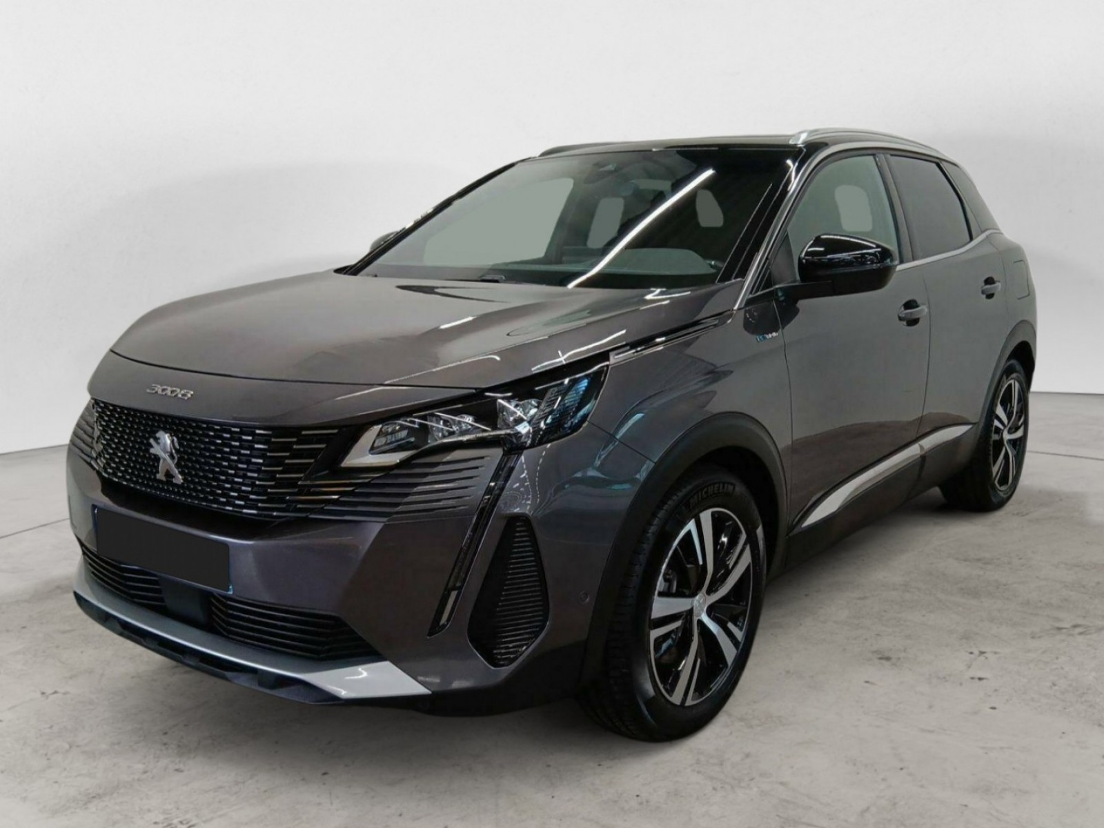 PEUGEOT - 3008 - #566883 - 16