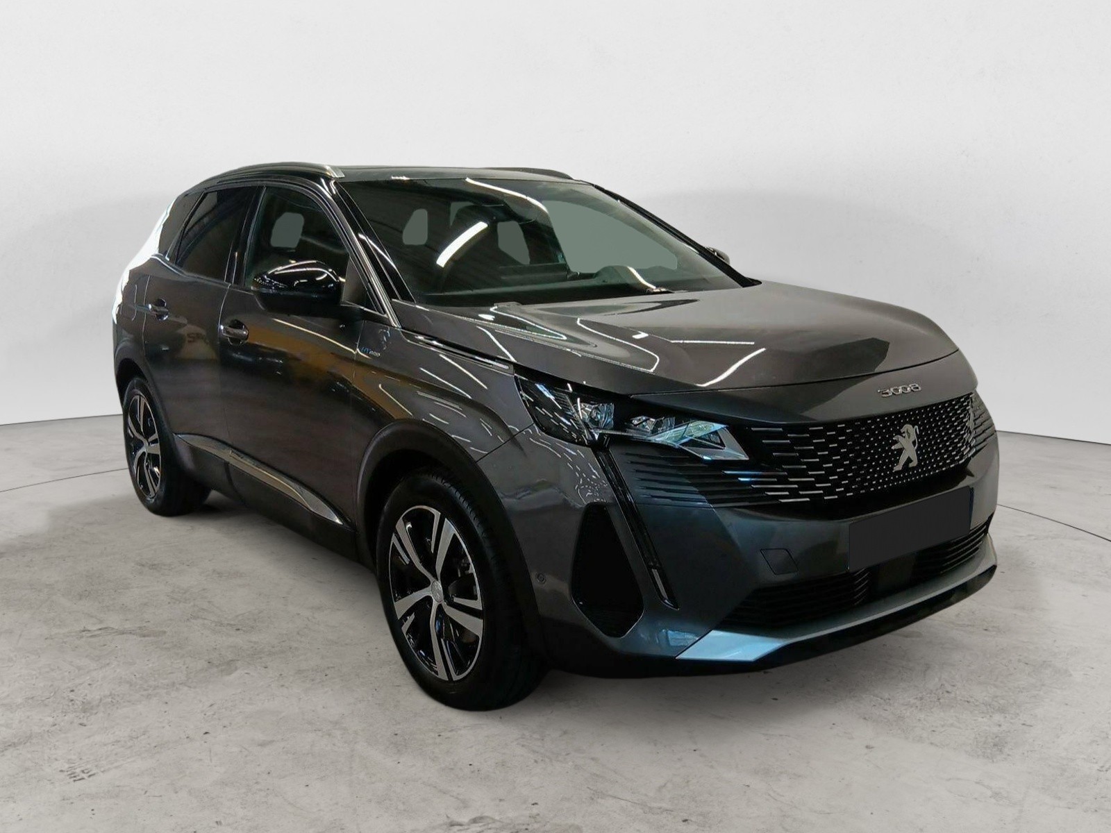 PEUGEOT - 3008 - #566883 - 1