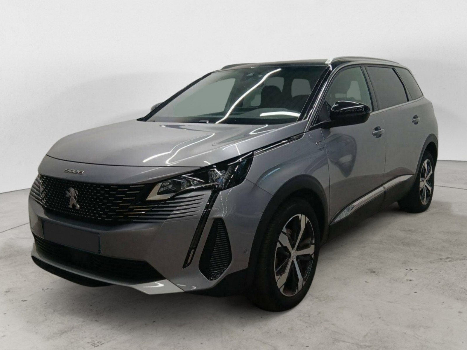 PEUGEOT - 5008 - #610884 - 18