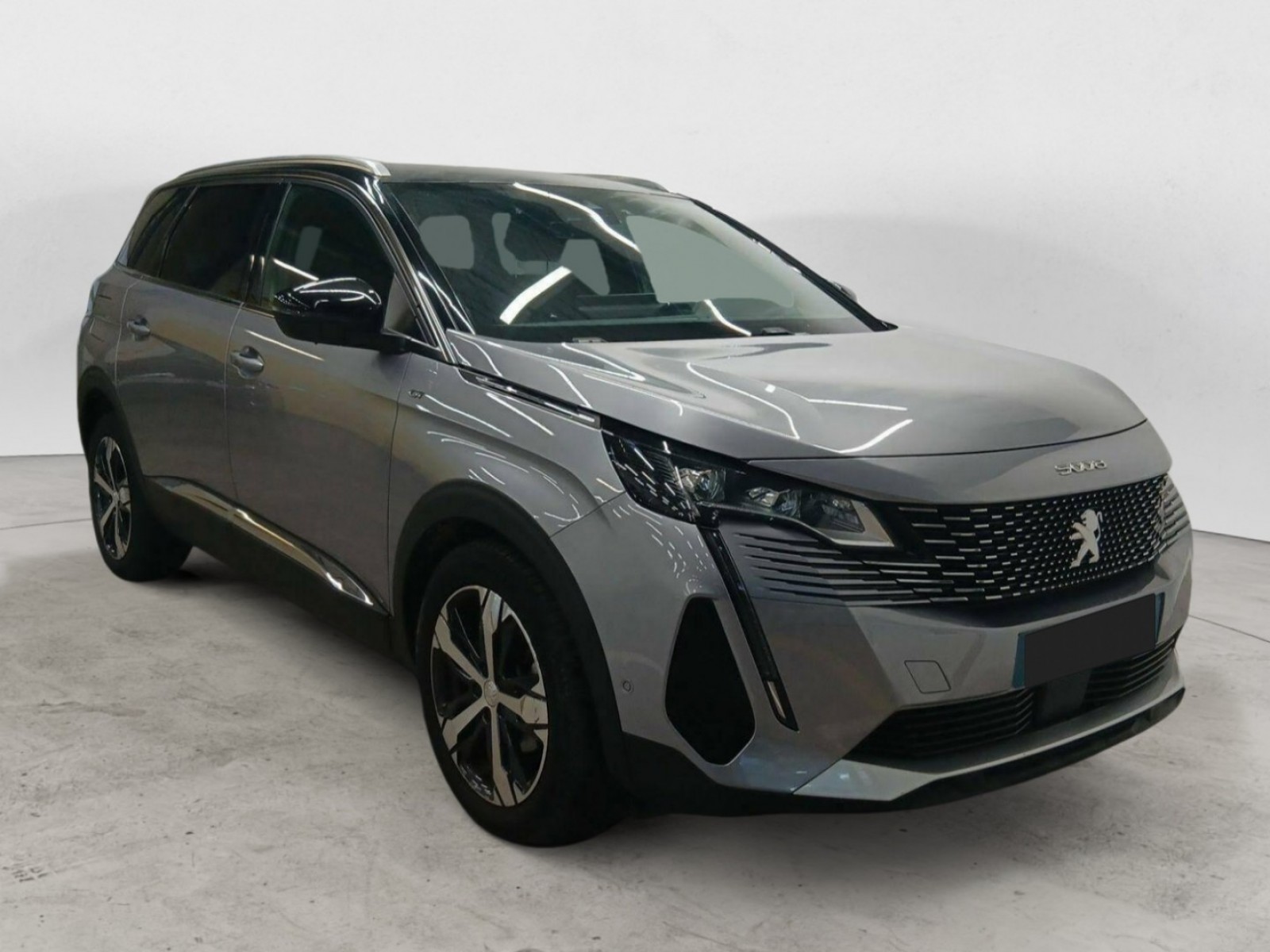 PEUGEOT - 5008 - #610884 - 19