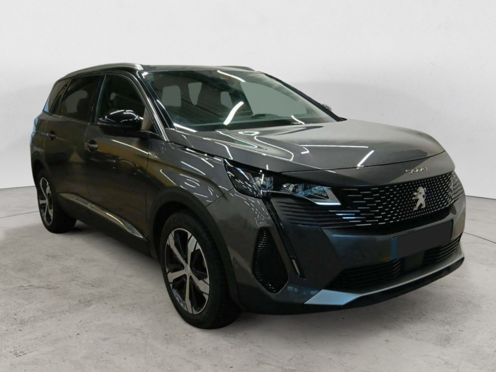 PEUGEOT - 5008 - #610882 - 17