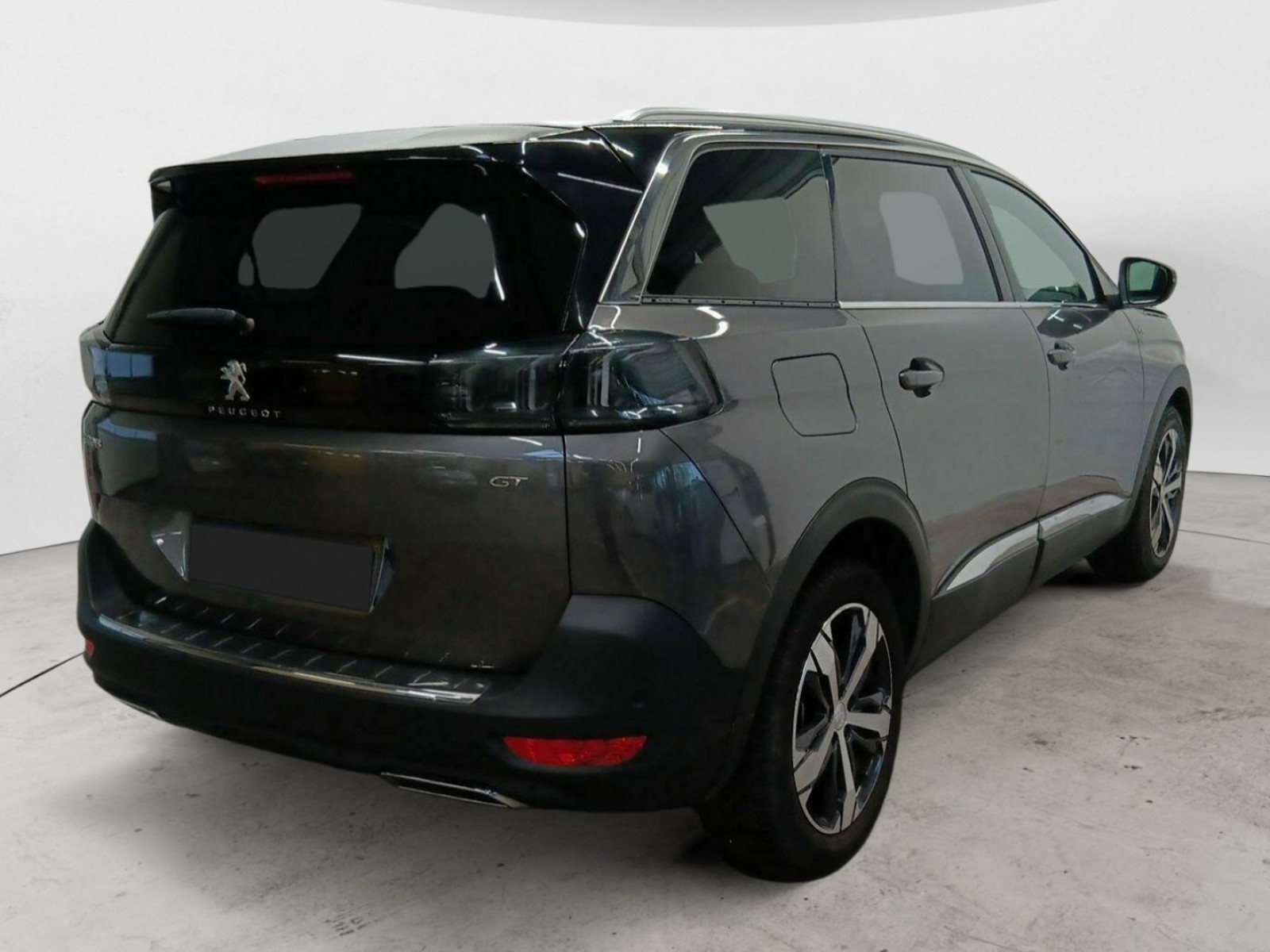 PEUGEOT - 5008 - #610882 - 19