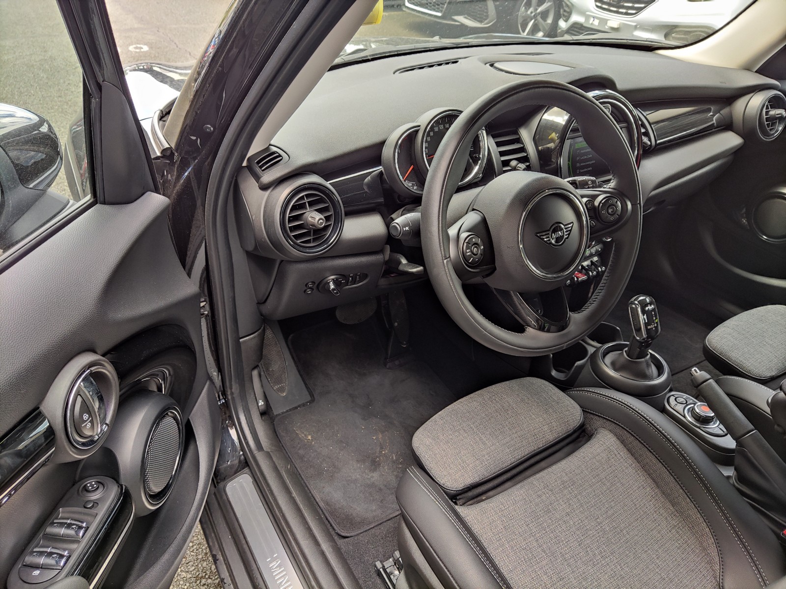 MINI - MINI F55 LCI - #169328 - 5