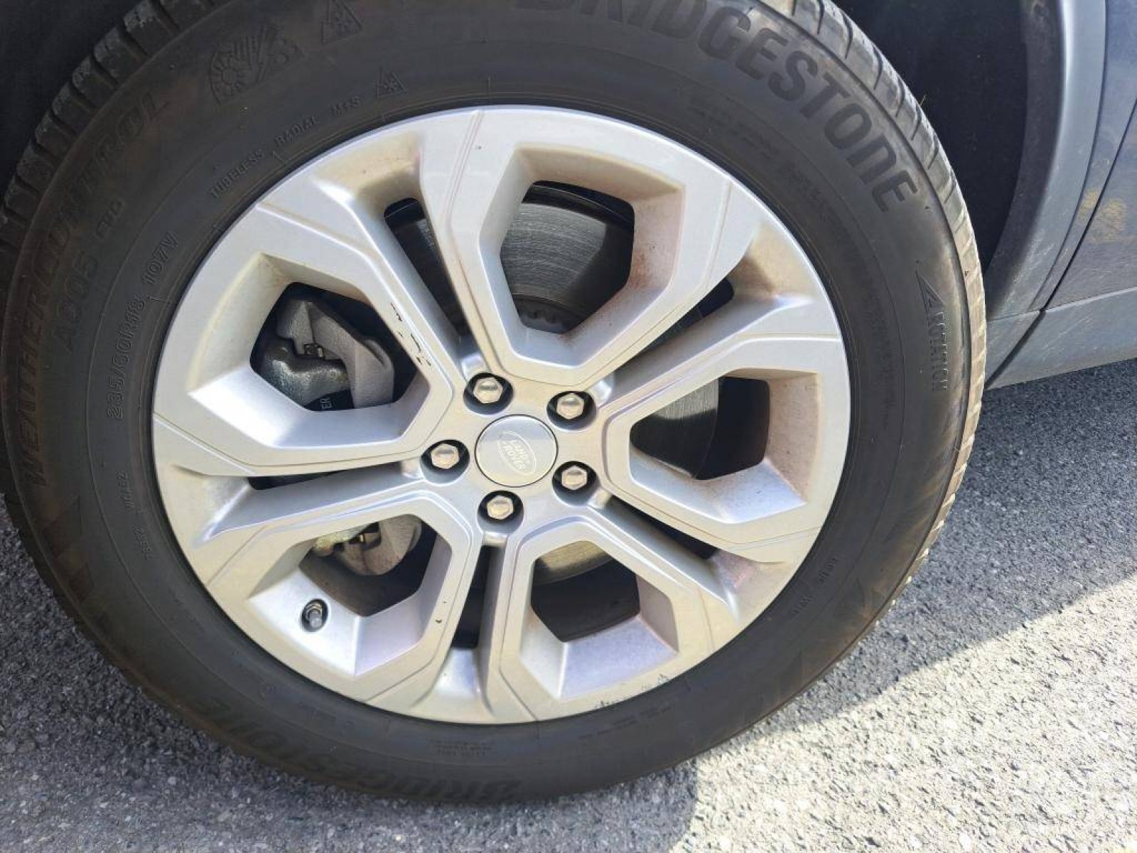 LAND ROVER - DISCOVERY SPORT - #402639 - 17