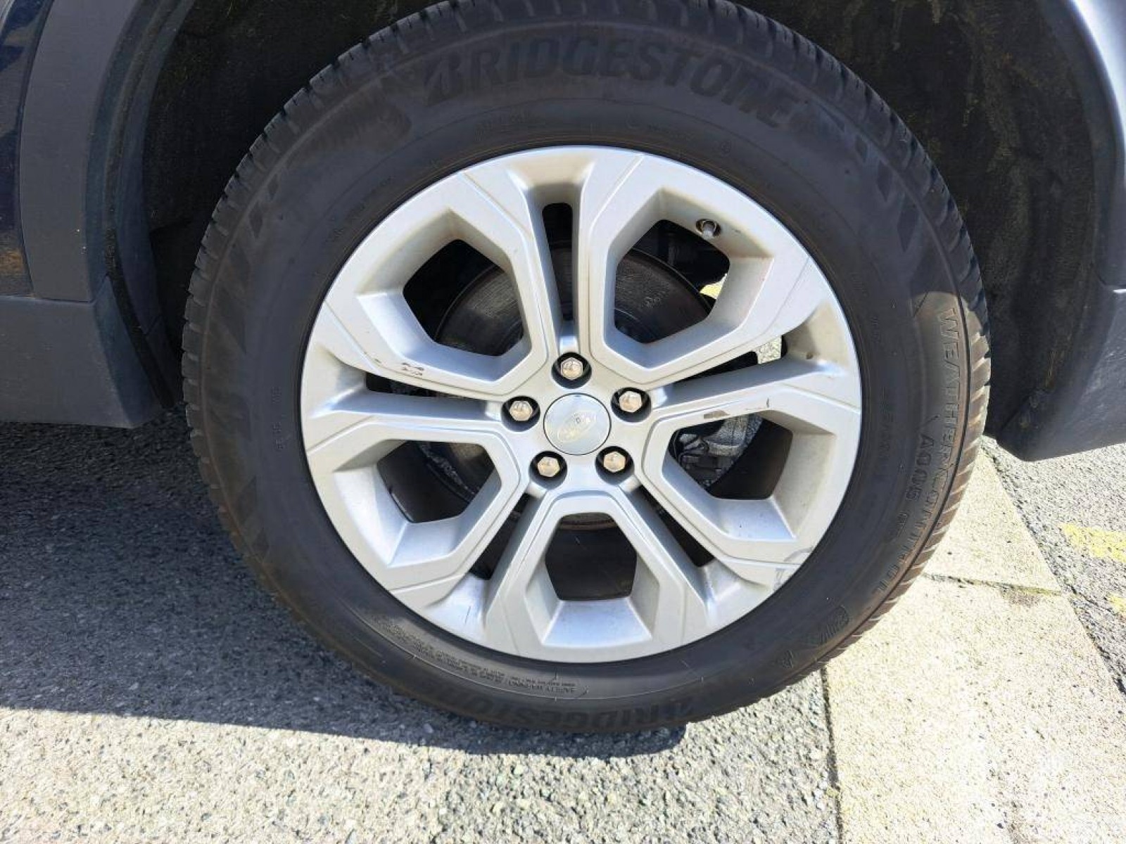 LAND ROVER - DISCOVERY SPORT - #402639 - 36