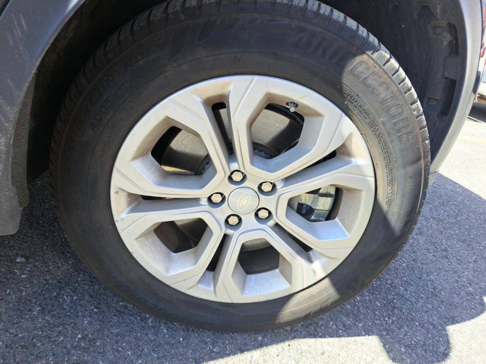 LAND ROVER - DISCOVERY SPORT - #402639 - 35