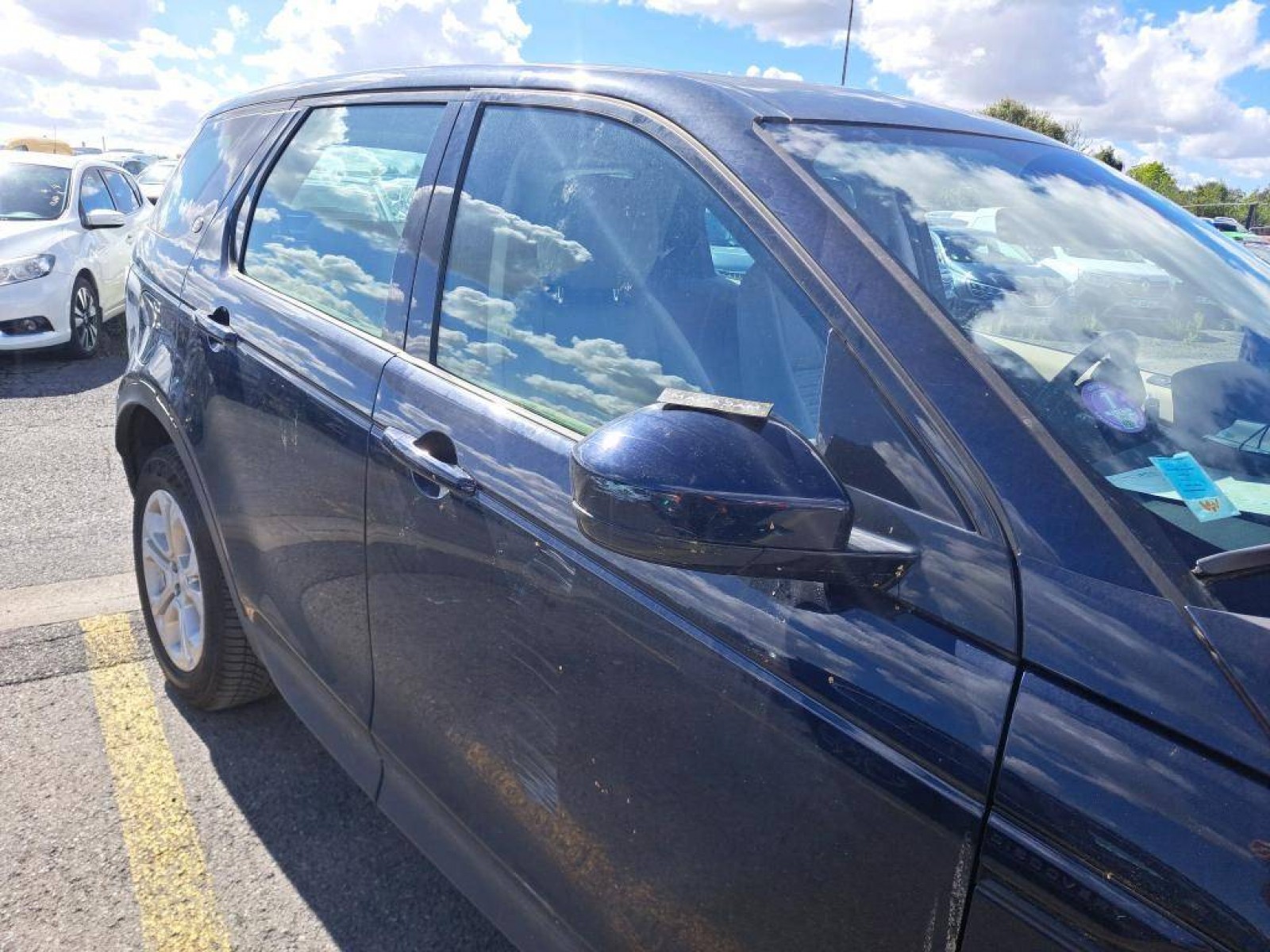 LAND ROVER - DISCOVERY SPORT - #402639 - 22