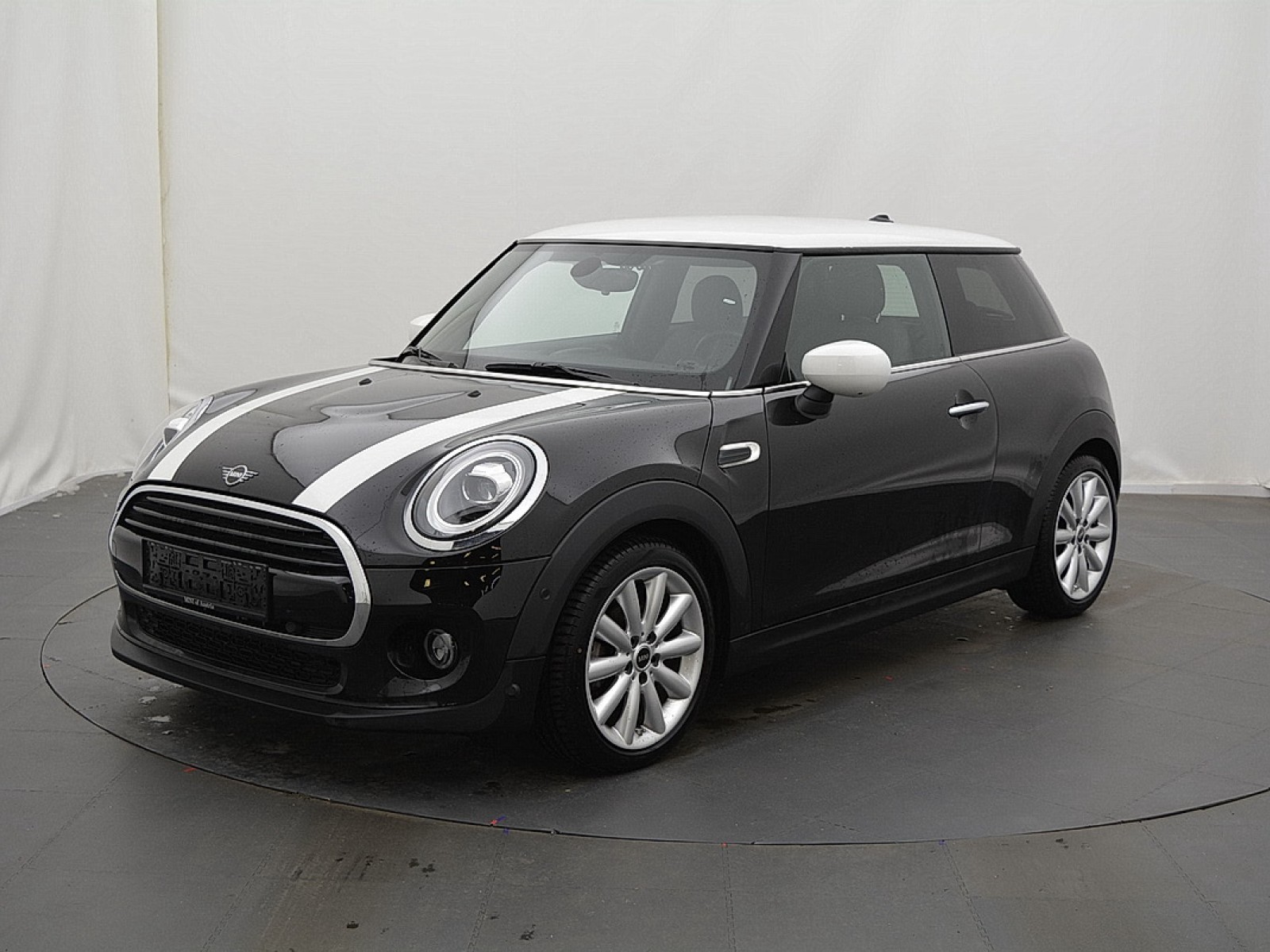 MINI - MINI F56 LCI - #169057 - 0