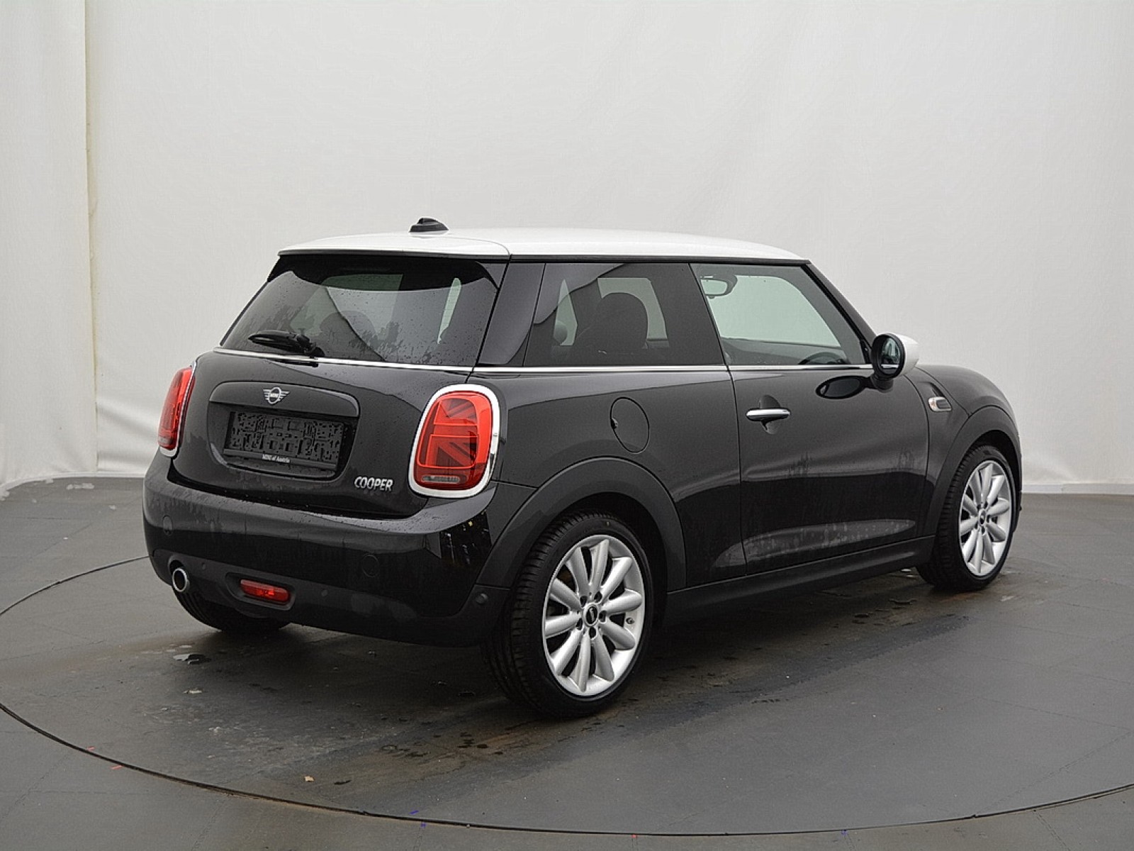 MINI - MINI F56 LCI - #169057 - 1