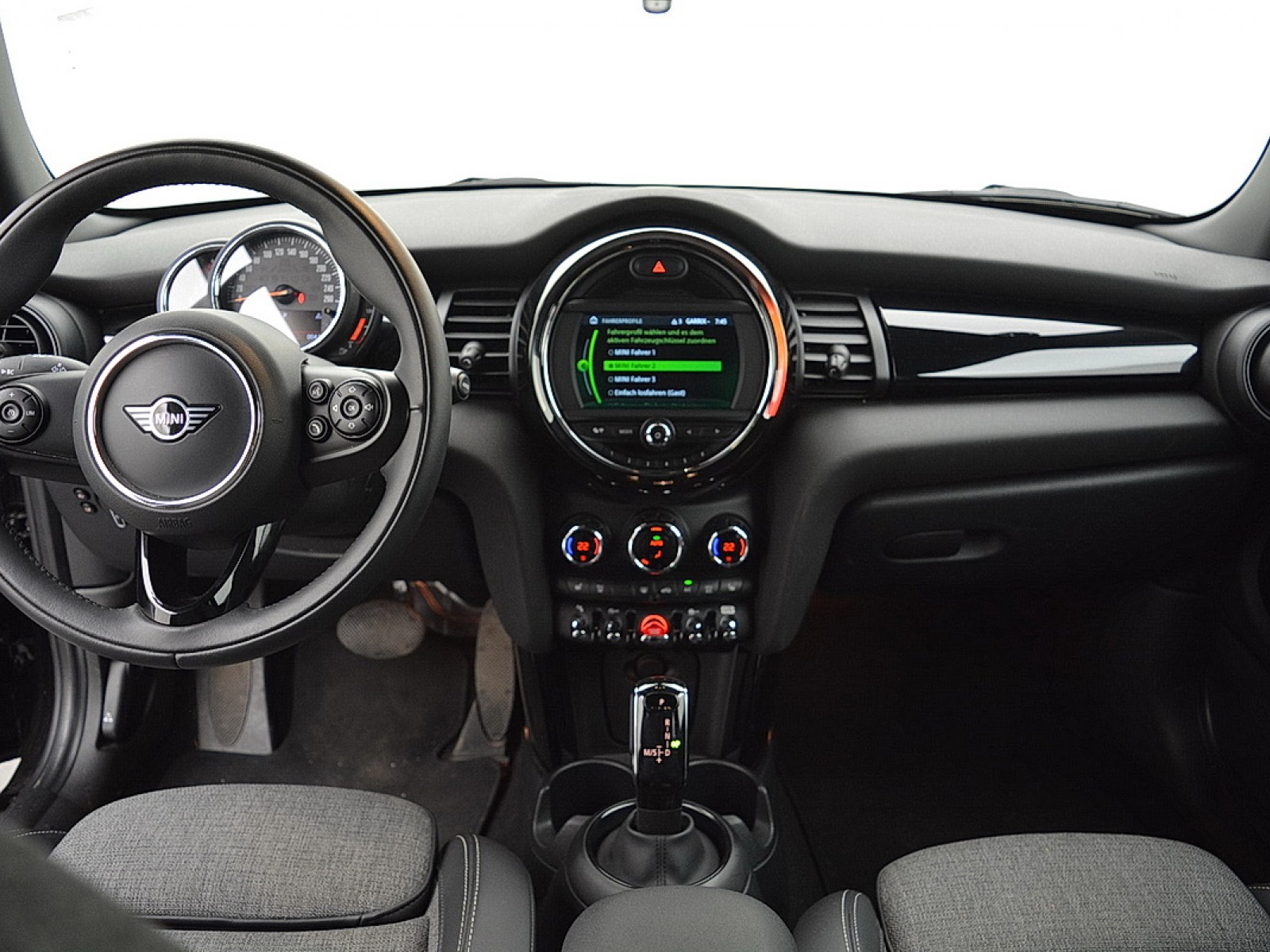 MINI - MINI F56 LCI - #169057 - 4