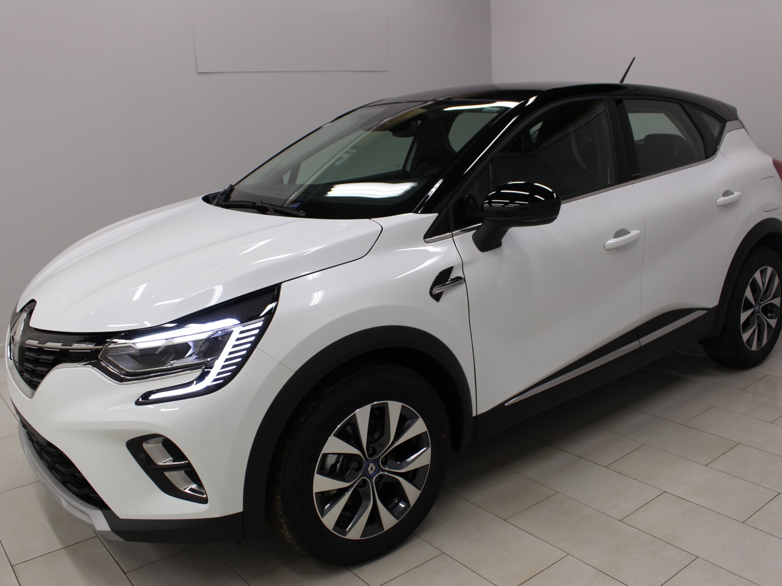 RENAULT - CAPTUR  - #171249 - 0