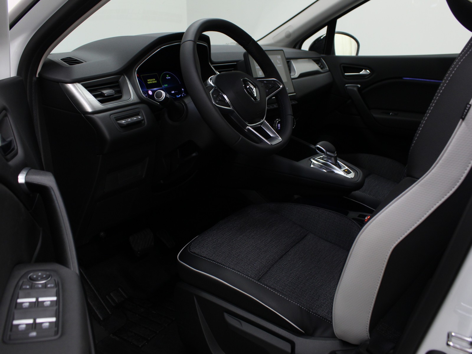 RENAULT - CAPTUR  - #171249 - 3