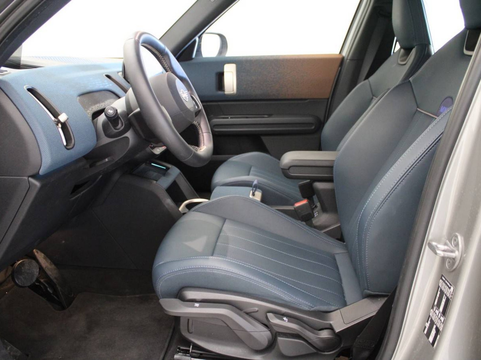 MINI - COUNTRYMAN U25 - #668806 - 4