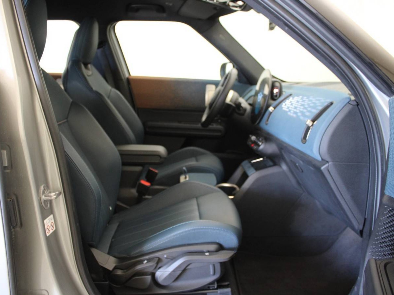 MINI - COUNTRYMAN U25 - #668806 - 6