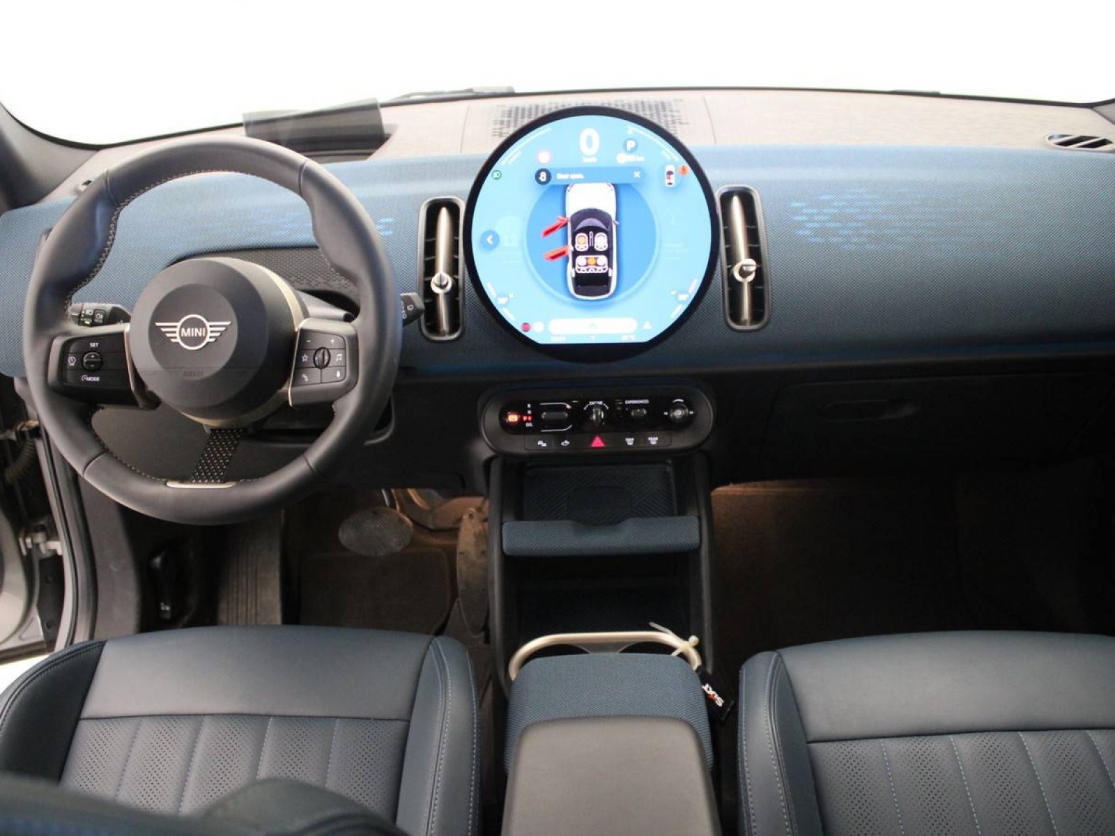 MINI - COUNTRYMAN U25 - #668806 - 5