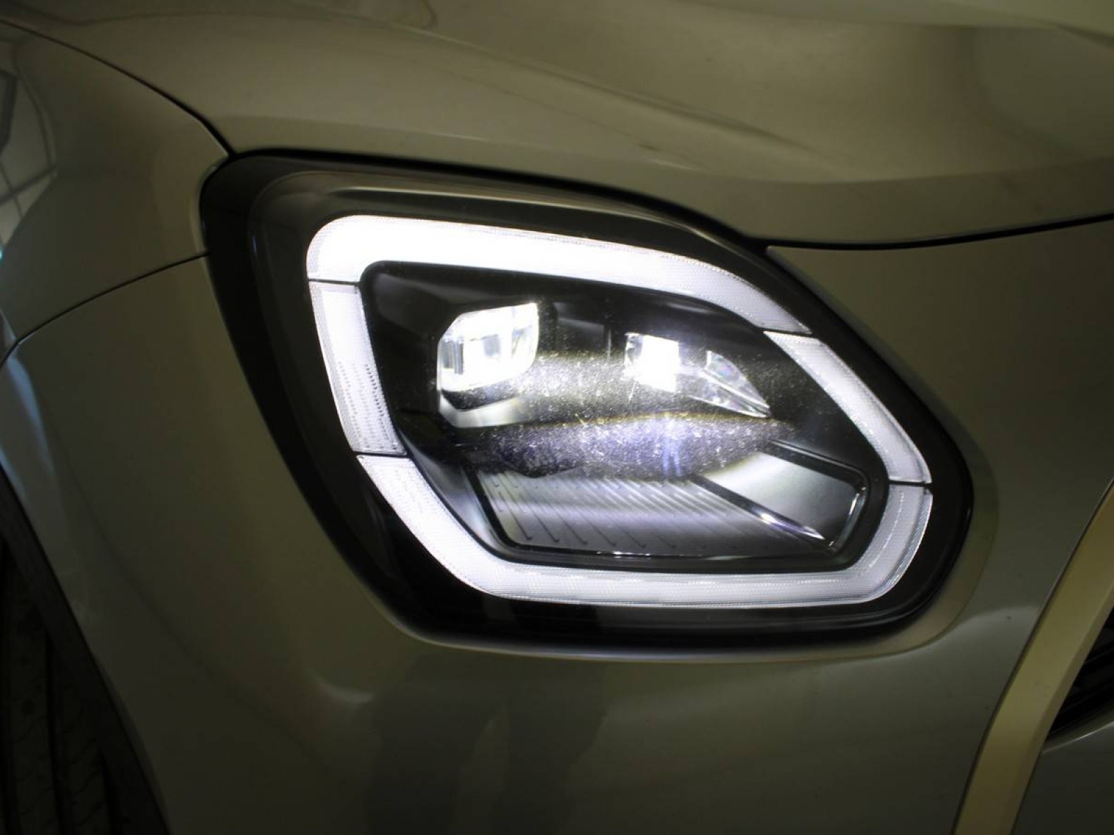 MINI - COUNTRYMAN U25 - #668806 - 9