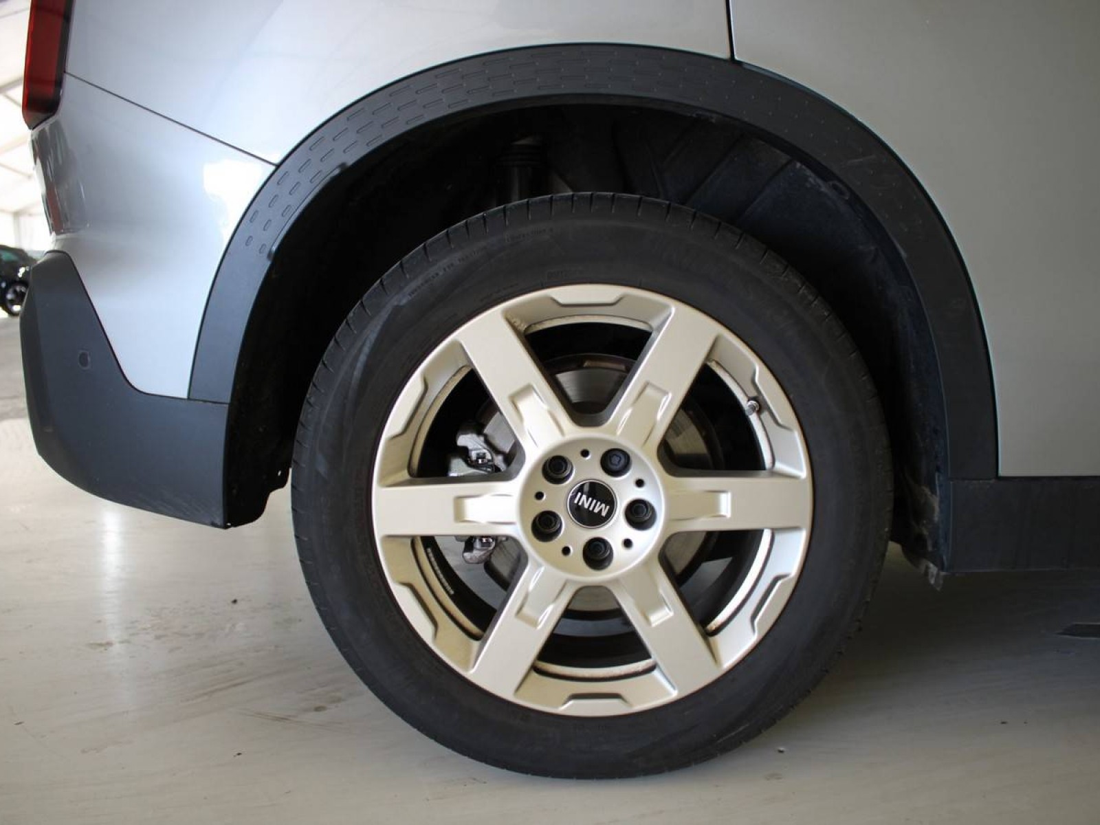 MINI - COUNTRYMAN U25 - #668806 - 12