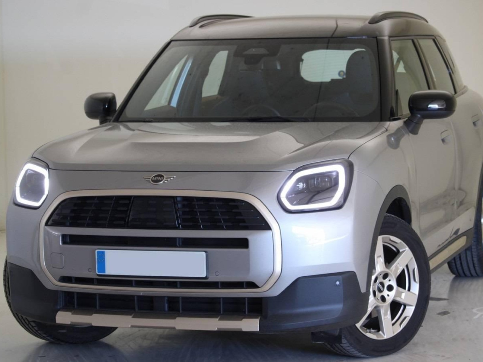 MINI - COUNTRYMAN U25 - #668806 - 0