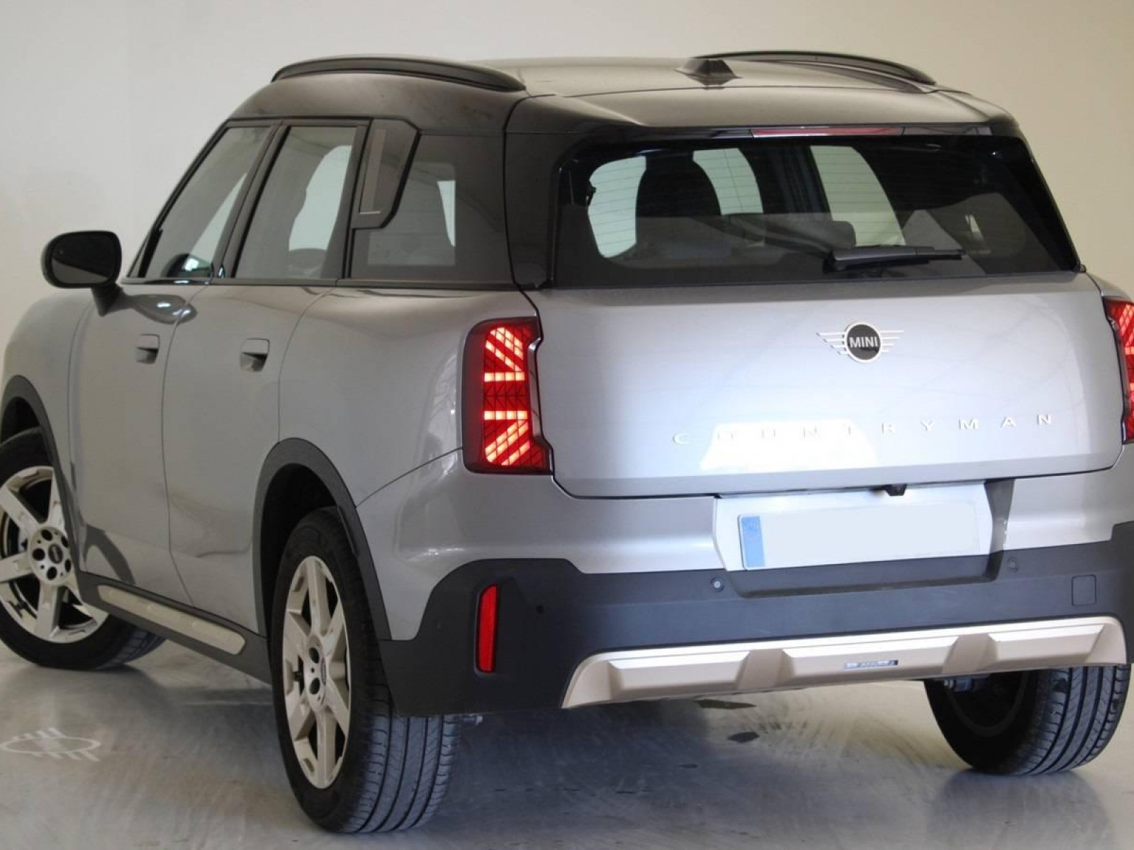 MINI - COUNTRYMAN U25 - #668806 - 1