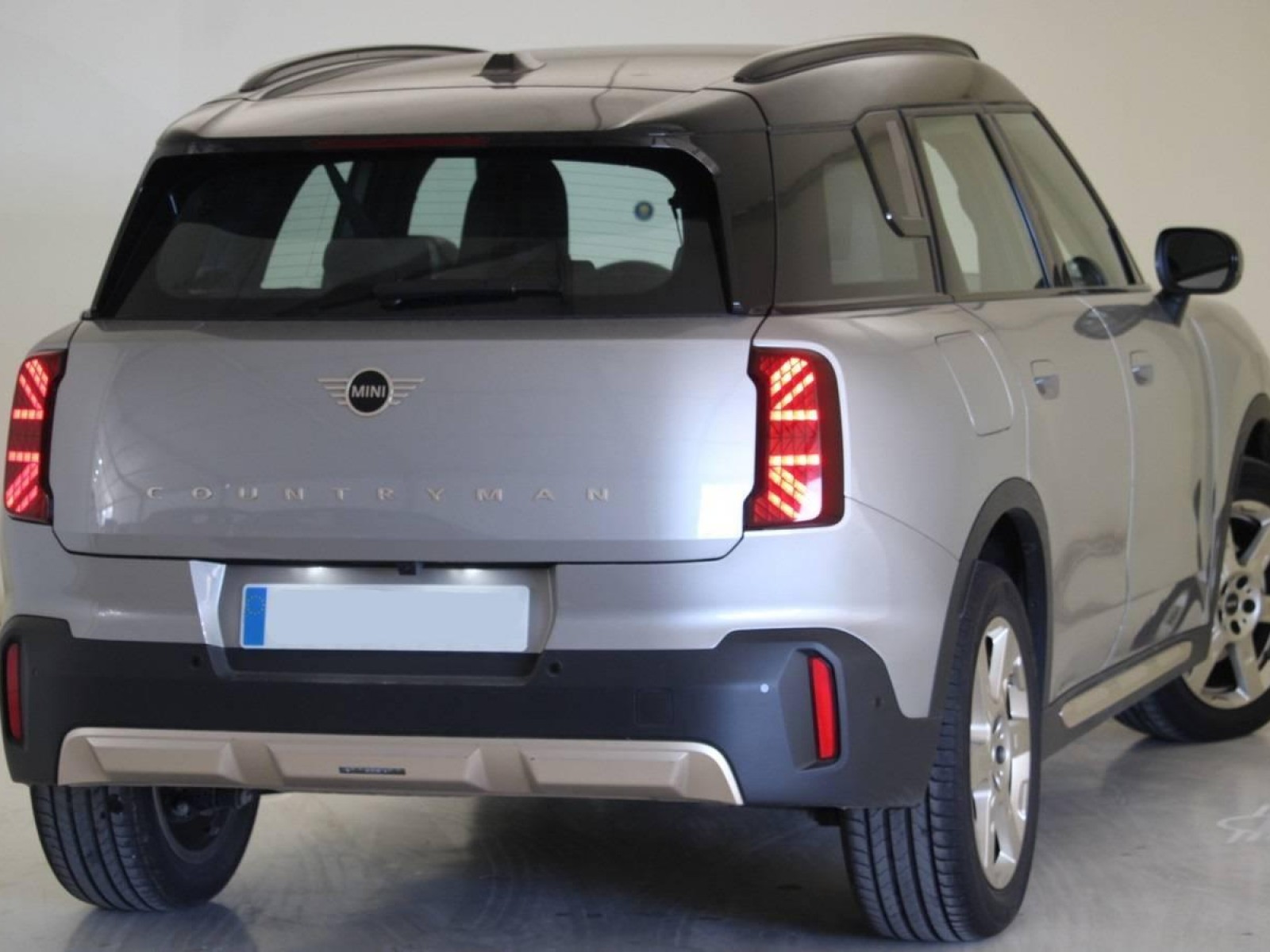 MINI - COUNTRYMAN U25 - #668806 - 2