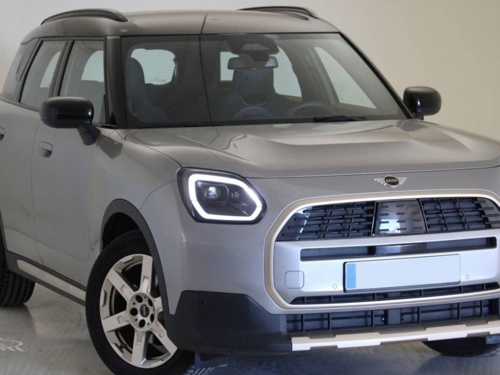 MINI - COUNTRYMAN U25 - #668806 - 14
