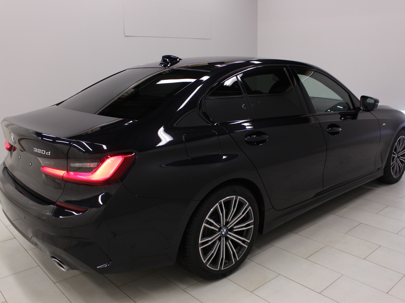 BMW - SERIE 3 G20 - #165689 - 1