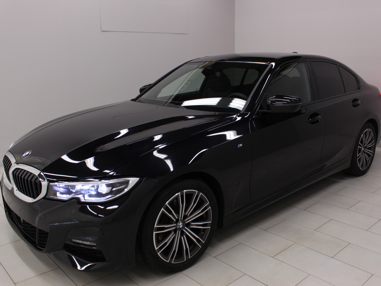 BMW - SERIE 3 G20 - #165694 - 0