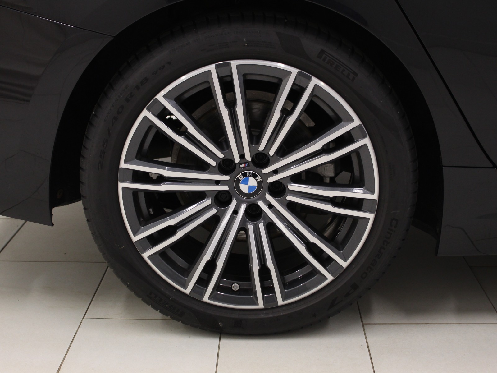 BMW - SERIE 3 G20 - #165694 - 2