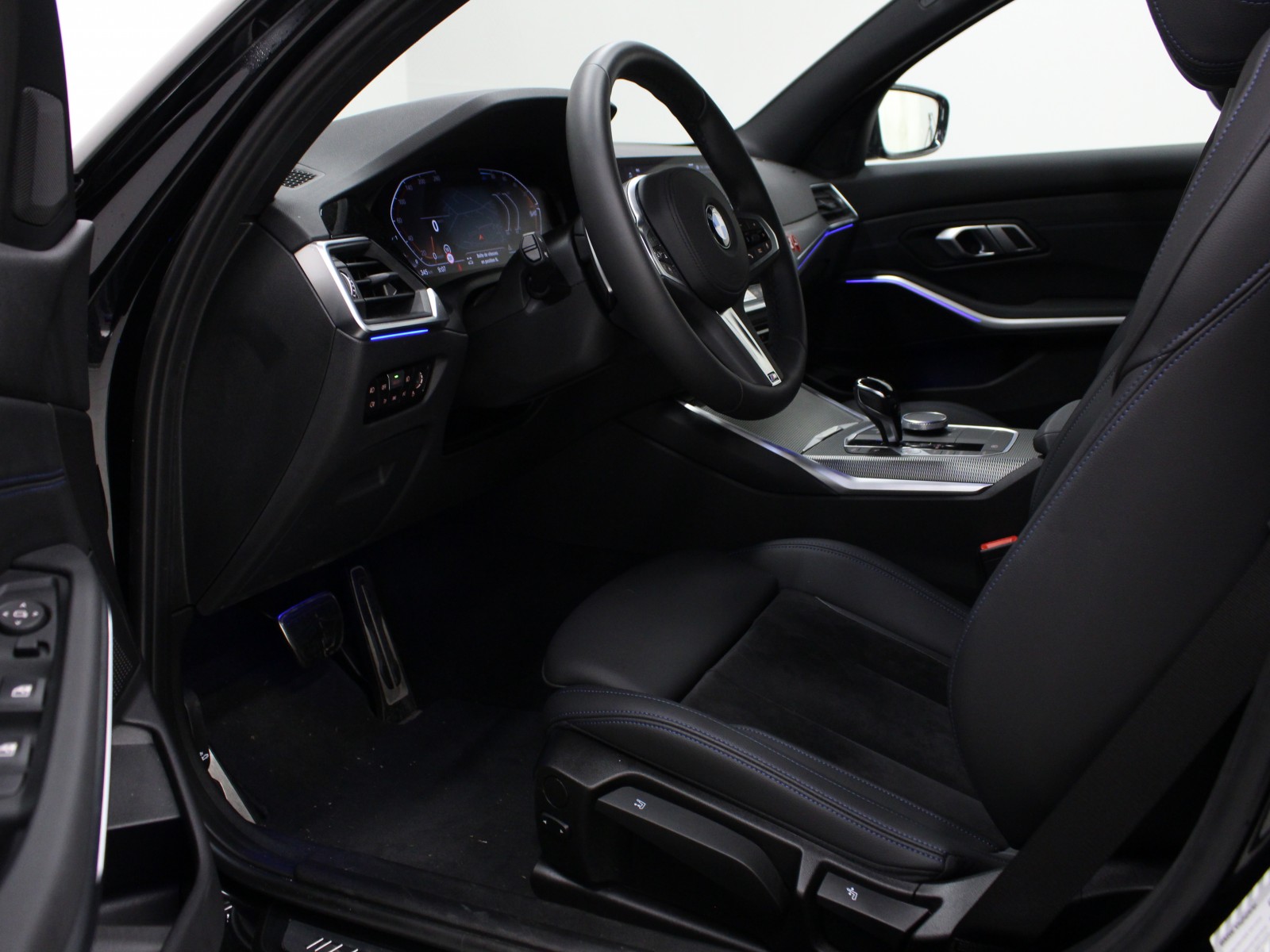 BMW - SERIE 3 G20 - #165694 - 3