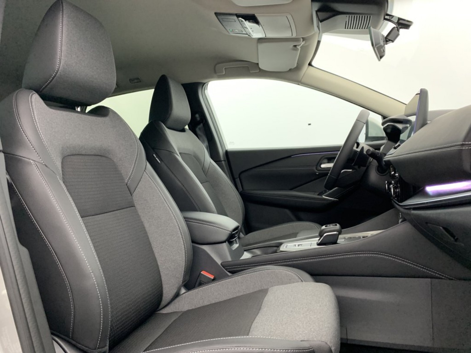 NISSAN - QASHQAI NOUVEAU - #329015 - 6
