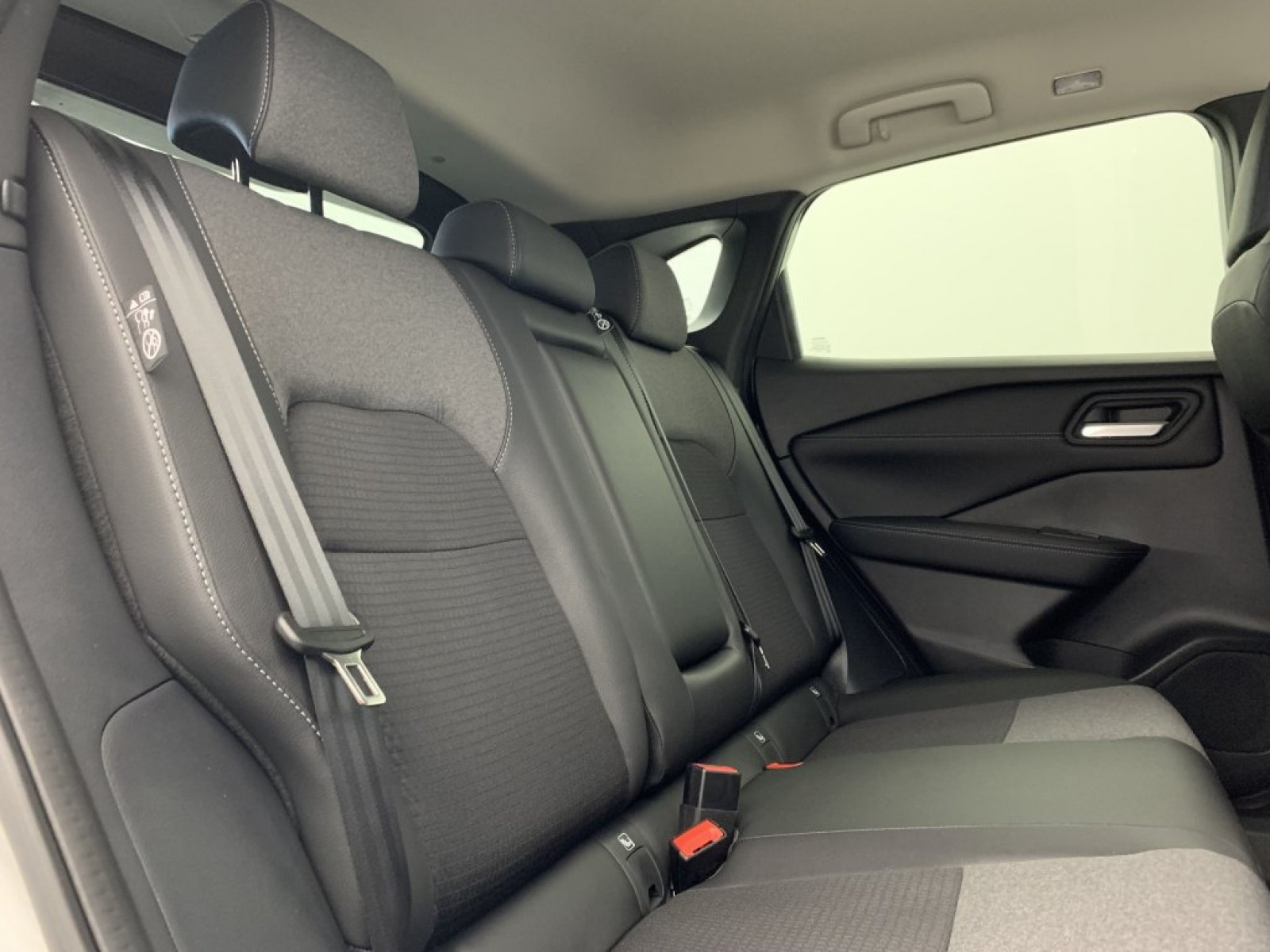 NISSAN - QASHQAI NOUVEAU - #329015 - 7