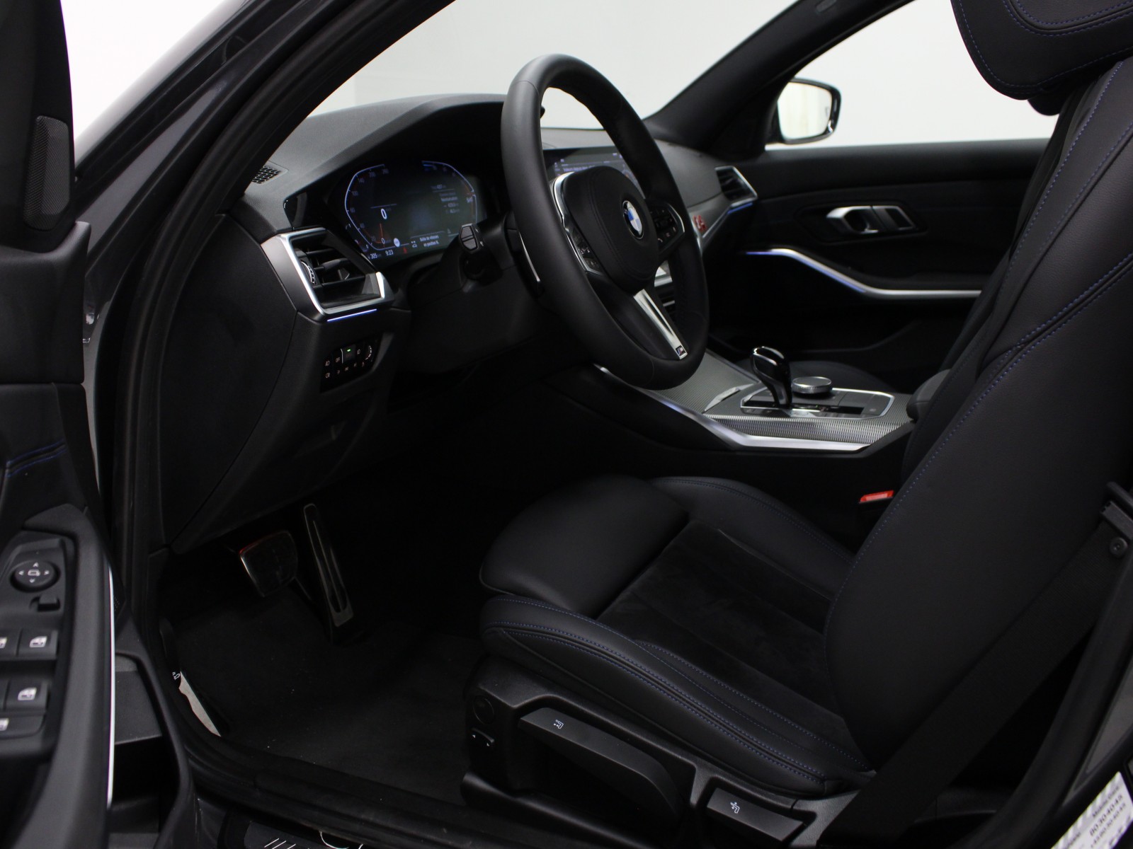 BMW - SERIE 3 G20 - #165710 - 3