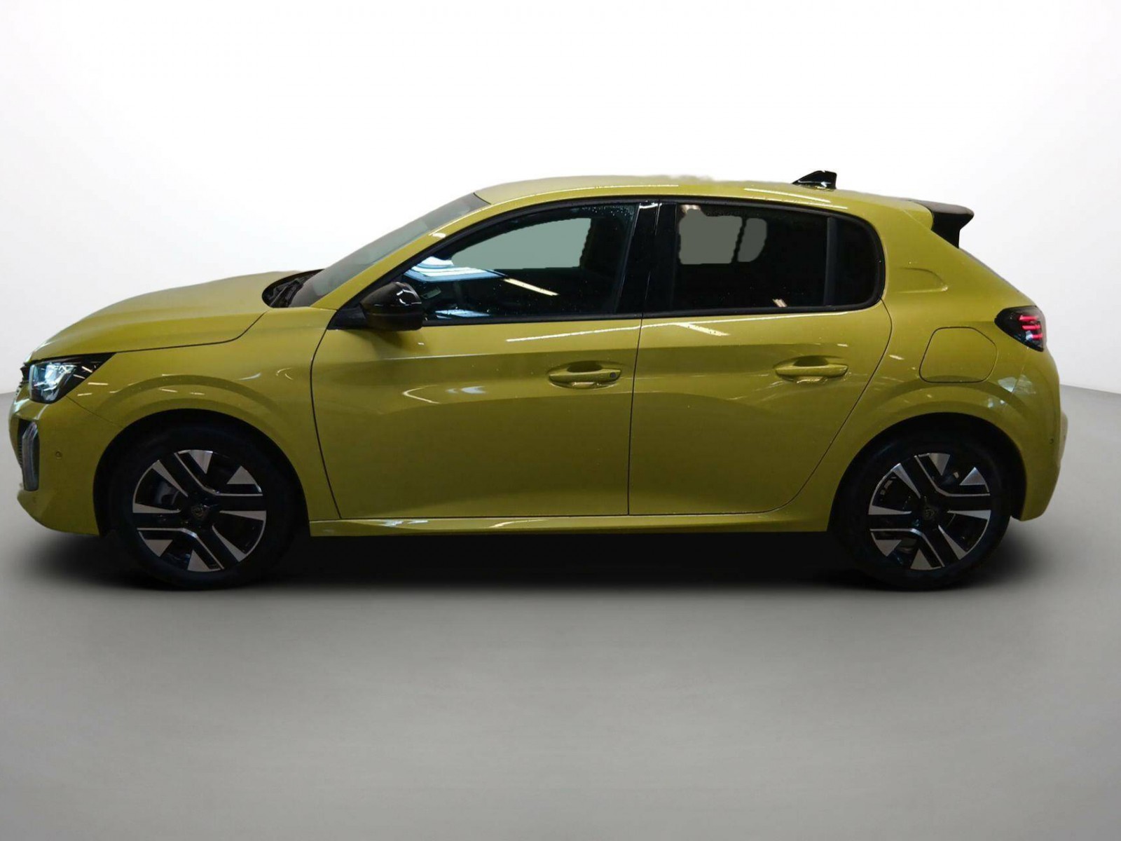 PEUGEOT - 208 - #627963 - 6