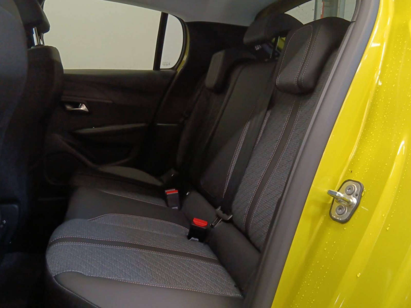PEUGEOT - 208 - #627963 - 8