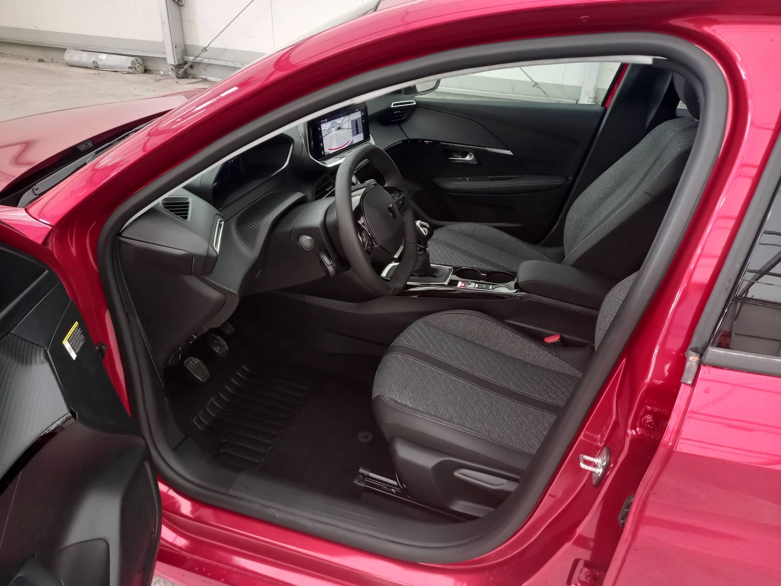 PEUGEOT - 208 - #627957 - 7
