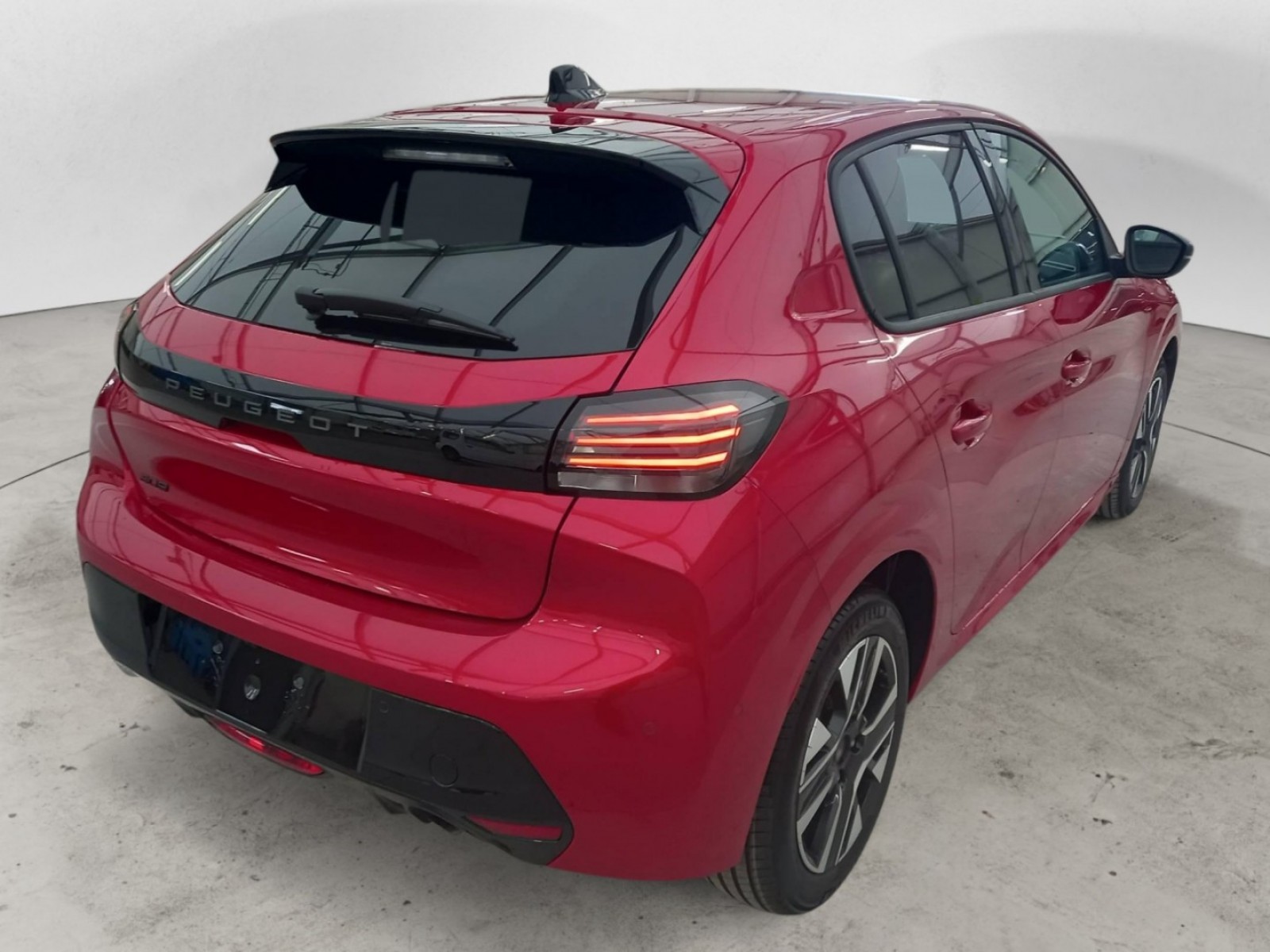 PEUGEOT - 208 - #627957 - 13