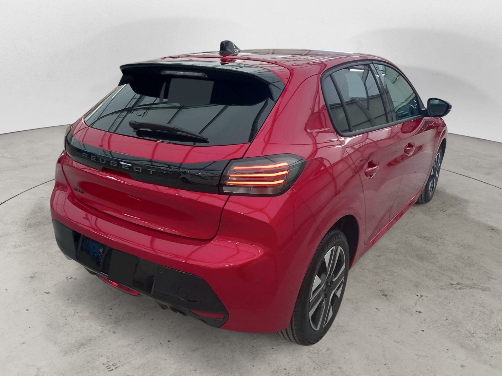 PEUGEOT - 208 - #627962 - 3