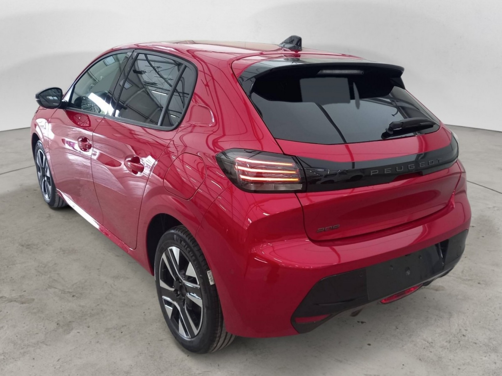PEUGEOT - 208 - #627957 - 12