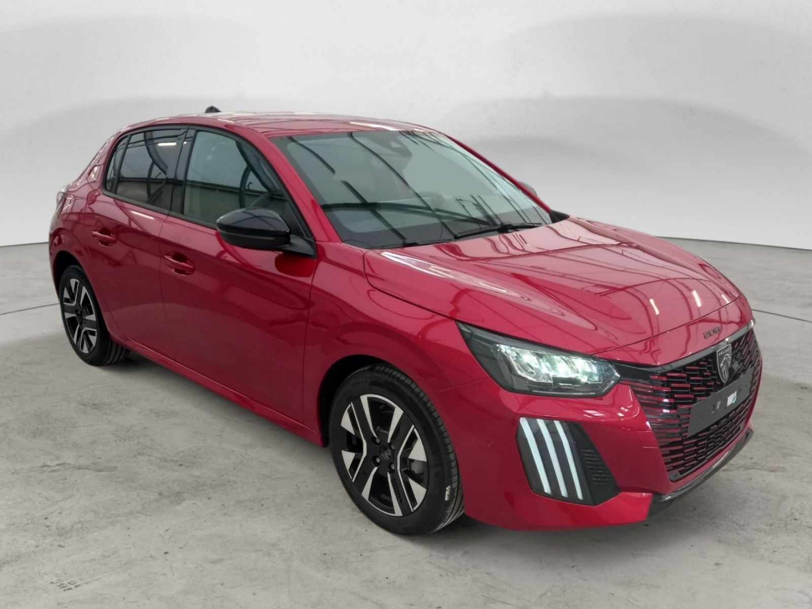 PEUGEOT - 208 - #627957 - 11
