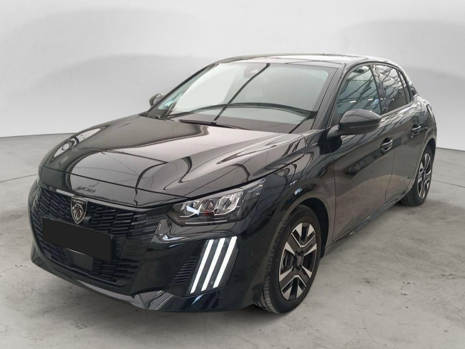 PEUGEOT - 208 - #627945 - 12