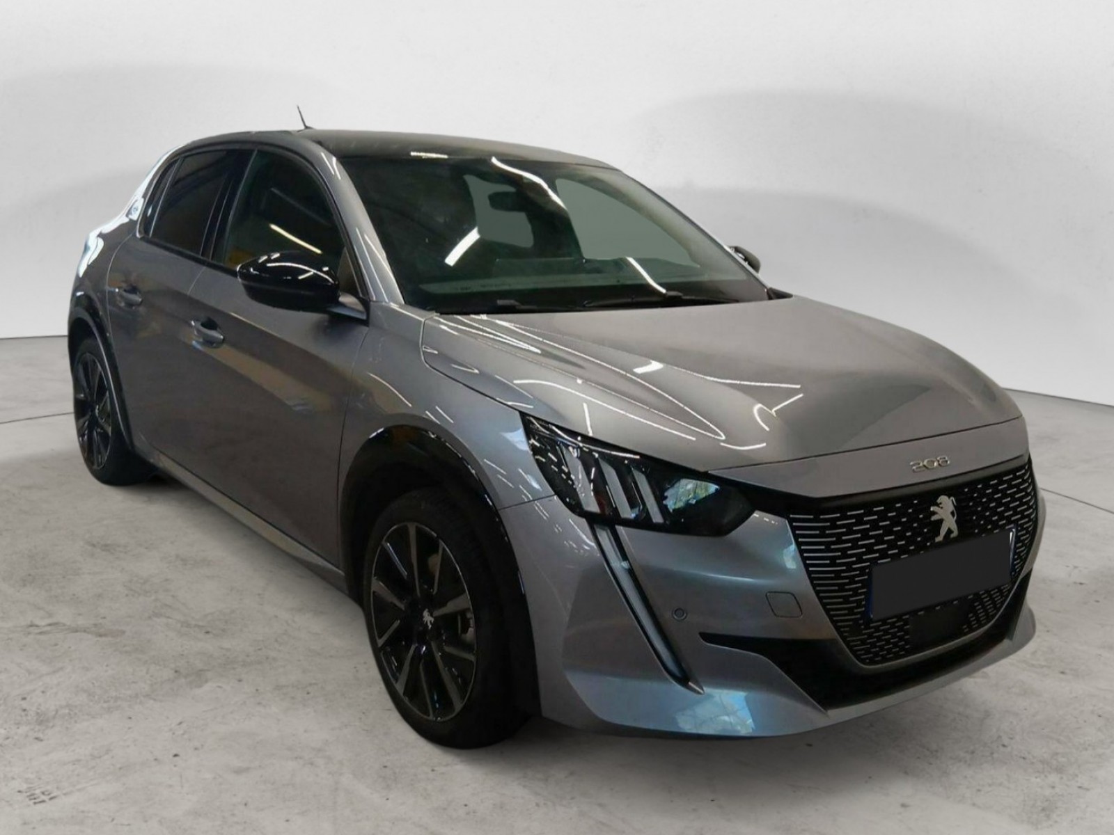 PEUGEOT - 208 ELECTRIQUE - #568739 - 17