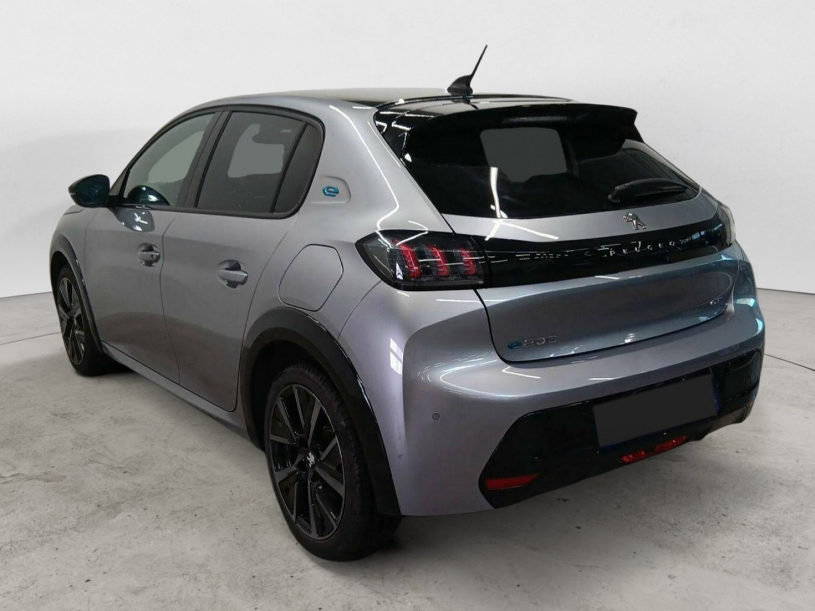PEUGEOT - 208 ELECTRIQUE - #568739 - 18