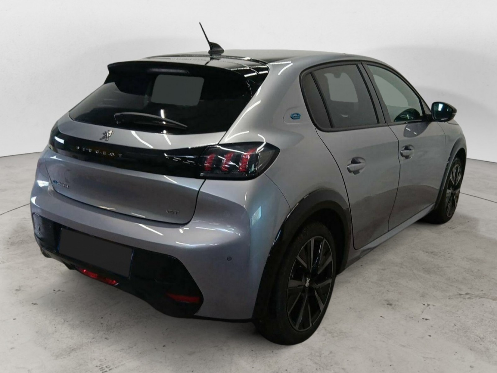 PEUGEOT - 208 ELECTRIQUE - #568739 - 19